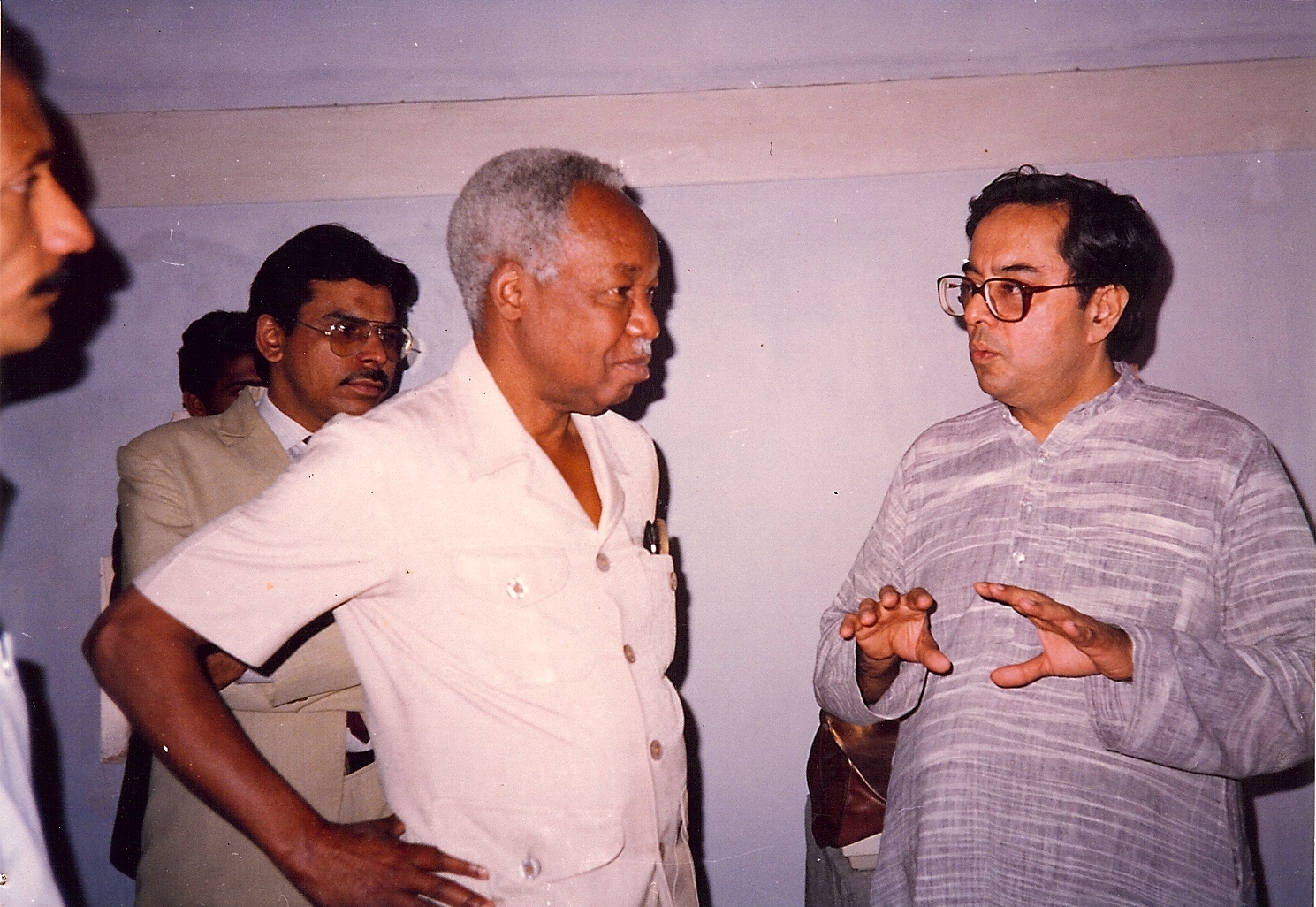 With Mwalimu Julius Nyerere.jpg
